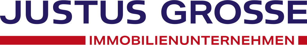 Justus Grosse Energie Logo