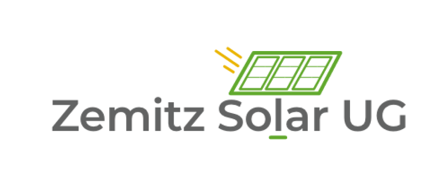 Zemitz-solar logo image
